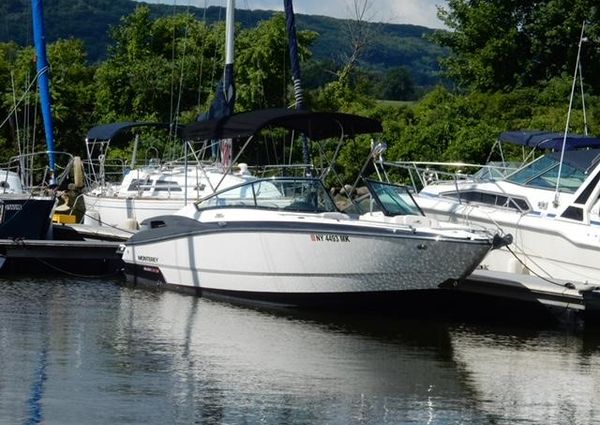 Monterey 288SS-SUPER-SPORT image