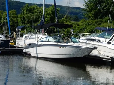 Monterey 288SS-SUPER-SPORT image