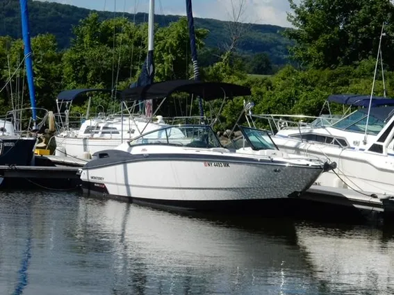 Monterey 288SS-SUPER-SPORT image