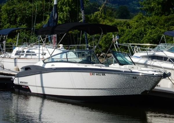 Monterey 288SS-SUPER-SPORT image