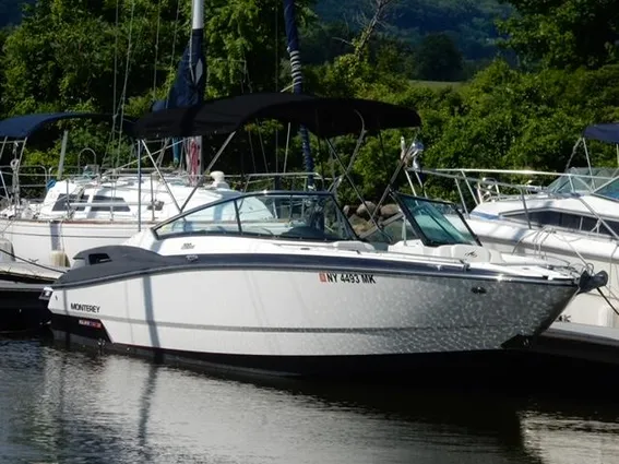 Monterey 288SS-SUPER-SPORT image