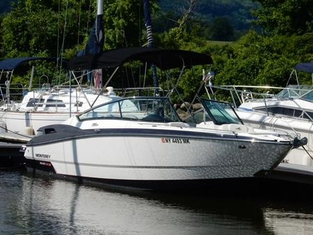 Monterey 288SS-SUPER-SPORT image