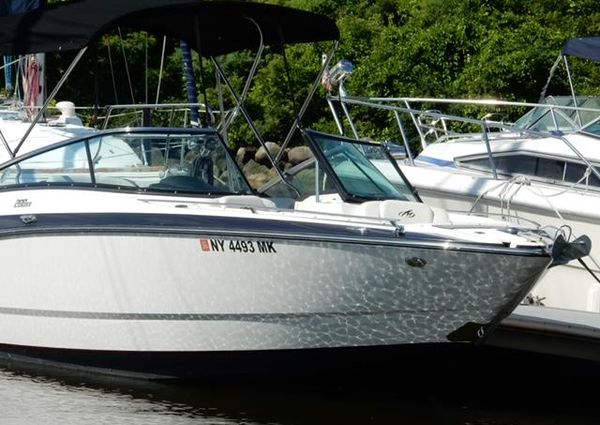 Monterey 288SS-SUPER-SPORT image