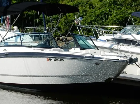 Monterey 288SS-SUPER-SPORT image