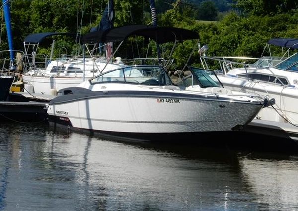 Monterey 288SS-SUPER-SPORT image