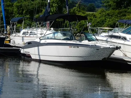 Monterey 288SS-SUPER-SPORT image