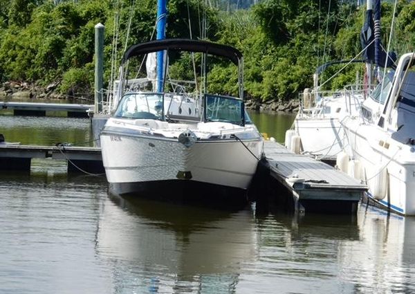 Monterey 288SS-SUPER-SPORT image