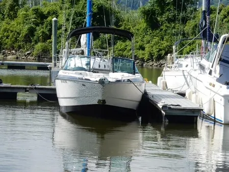 Monterey 288SS-SUPER-SPORT image