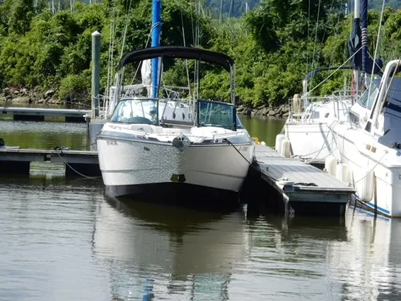 Monterey 288SS-SUPER-SPORT image