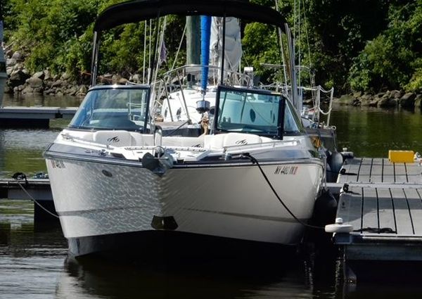 Monterey 288SS-SUPER-SPORT image