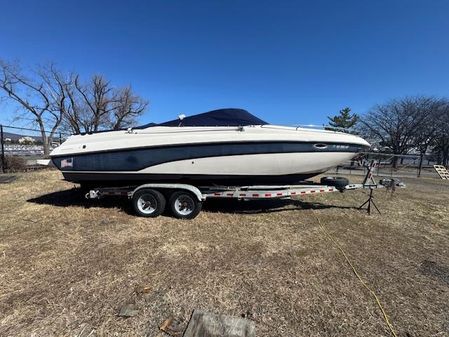 Rinker 282-CAPTIVA-CUDDY image