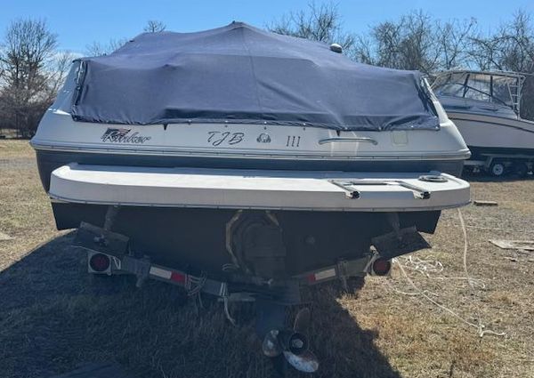 Rinker 282-CAPTIVA-CUDDY image