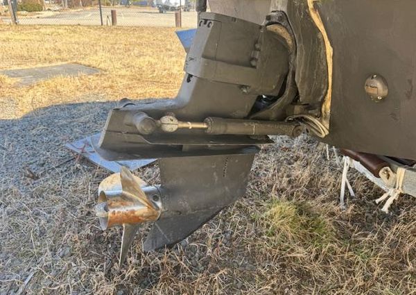 Rinker 282-CAPTIVA-CUDDY image