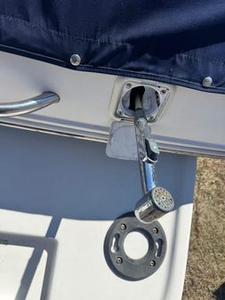 Rinker 282-CAPTIVA-CUDDY image