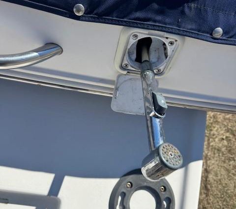 Rinker 282-CAPTIVA-CUDDY image