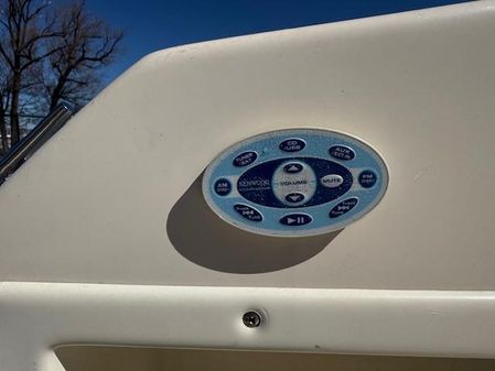 Rinker 282-CAPTIVA-CUDDY image