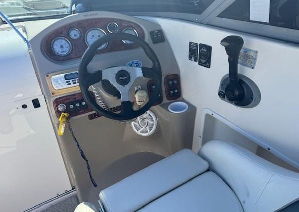 Rinker 282-CAPTIVA-CUDDY image