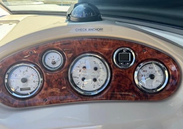 Rinker 282-CAPTIVA-CUDDY image