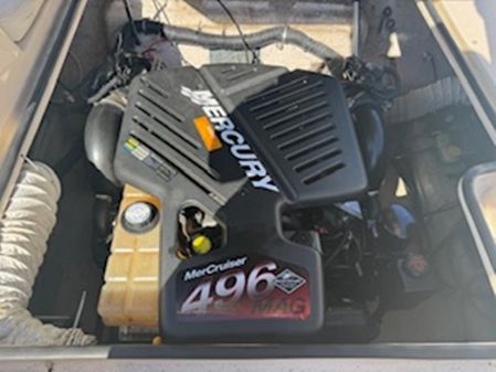 Rinker 282-CAPTIVA-CUDDY image