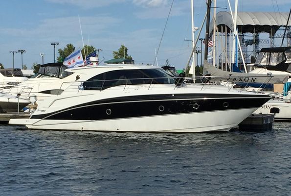 Cruisers Yachts 41 Cantius - main image