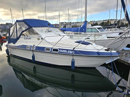 Fairline SUNFURY-26 image