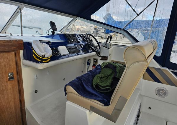 Fairline SUNFURY-26 image