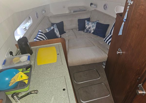 Fairline SUNFURY-26 image