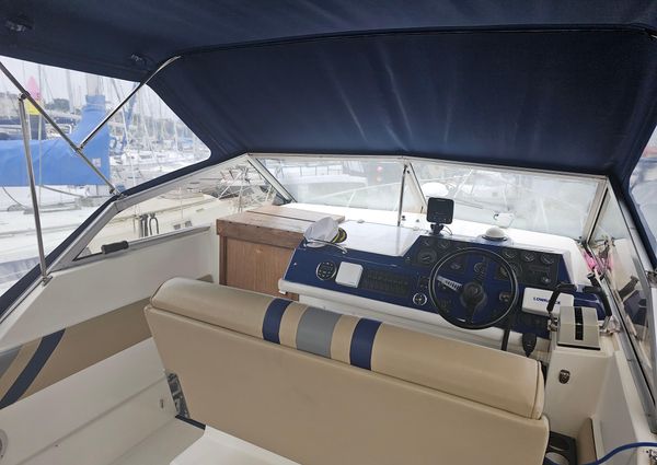 Fairline SUNFURY-26 image