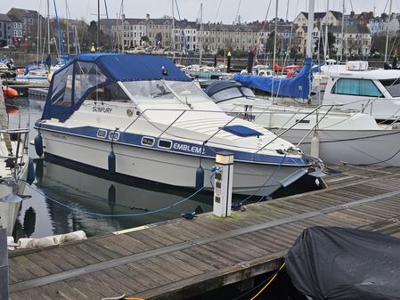 Fairline SUNFURY-26 image