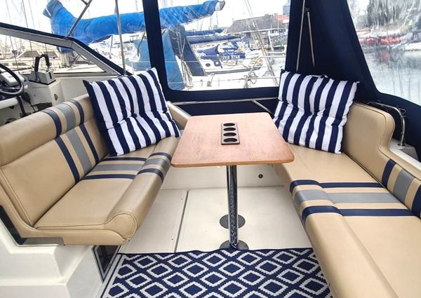 Fairline SUNFURY-26 image