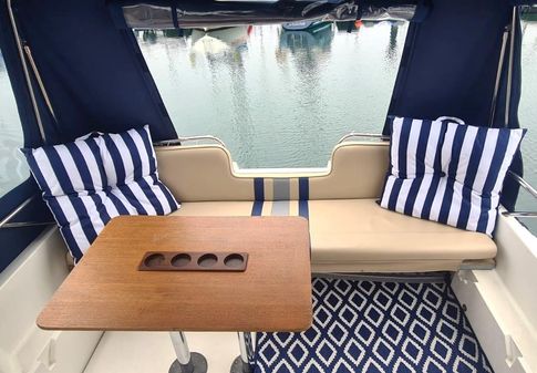 Fairline SUNFURY-26 image