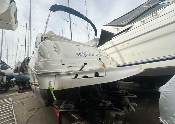 Sea-ray 280-SUNDANCER image