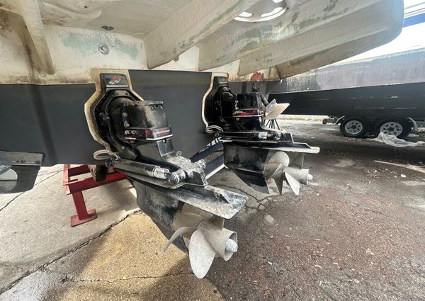 Sea-ray 280-SUNDANCER image