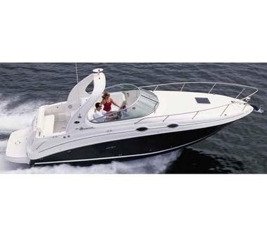 Sea-ray 280-SUNDANCER image
