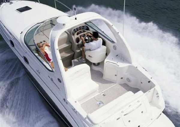 Sea-ray 280-SUNDANCER image