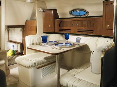 Sea-ray 280-SUNDANCER image