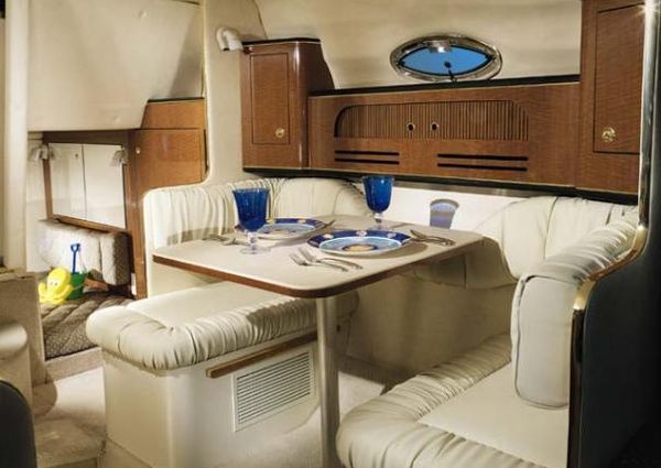 Sea-ray 280-SUNDANCER image