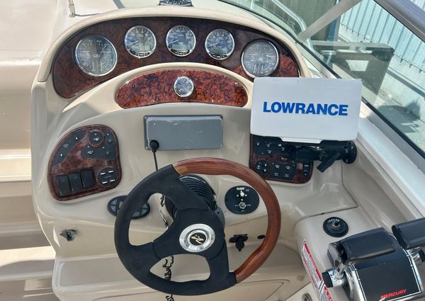 Sea-ray 280-SUNDANCER image