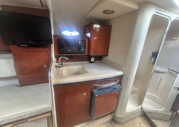 Sea-ray 280-SUNDANCER image