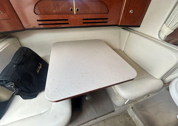 Sea-ray 280-SUNDANCER image