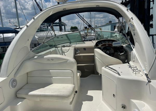 Sea-ray 280-SUNDANCER image