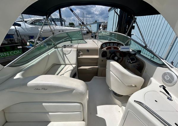 Sea-ray 280-SUNDANCER image