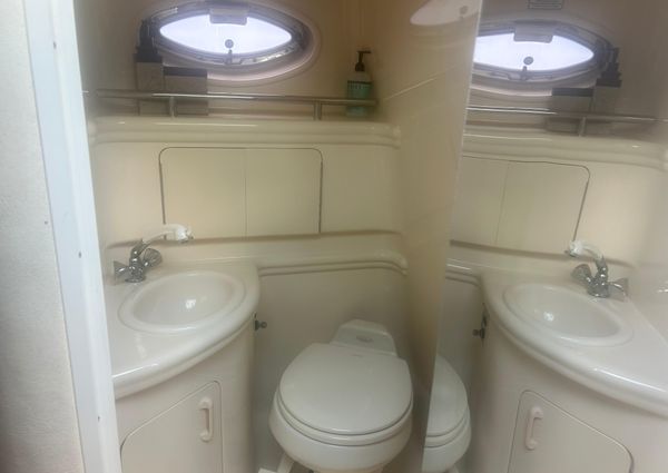 Sea-ray 280-SUNDANCER image