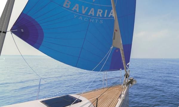 Bavaria CRUISER-34 image