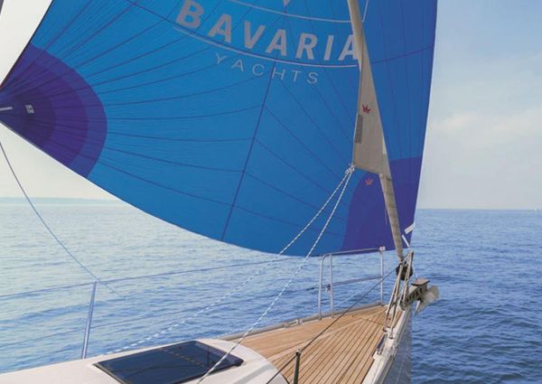 Bavaria Cruiser 34 image
