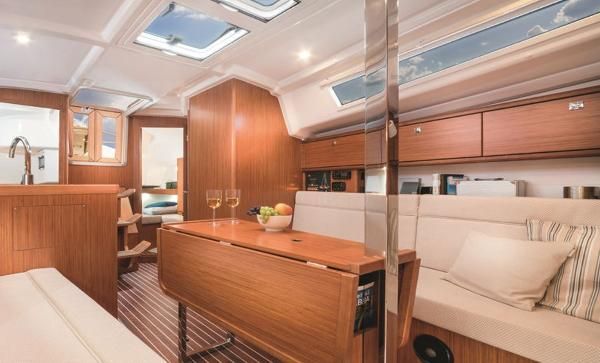 Bavaria CRUISER-34 image