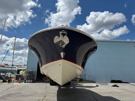 Chris-craft LAUNCH-31 image