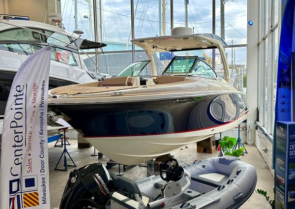 Chris-craft LAUNCH-31 image