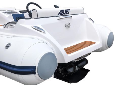 AB Inflatables ABJET 380 image