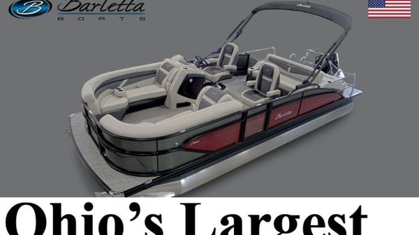 Barletta Cabrio 22UC